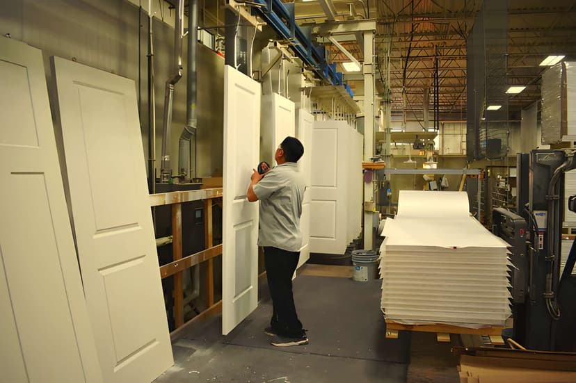 5 Common Job-Site Finishing Mistakes (And How Factory Prefinishing Avoids Them)