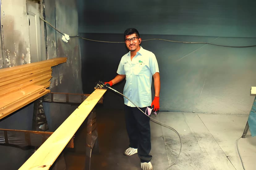 What Is Factory Prefinishing? A Complete Guide for Builders and Manufacturers