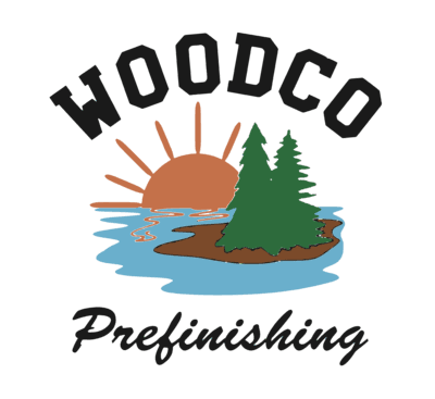 Woodco Prefinishing
